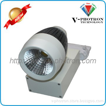 hot sell  Aluminium new style  LED 20w track Light